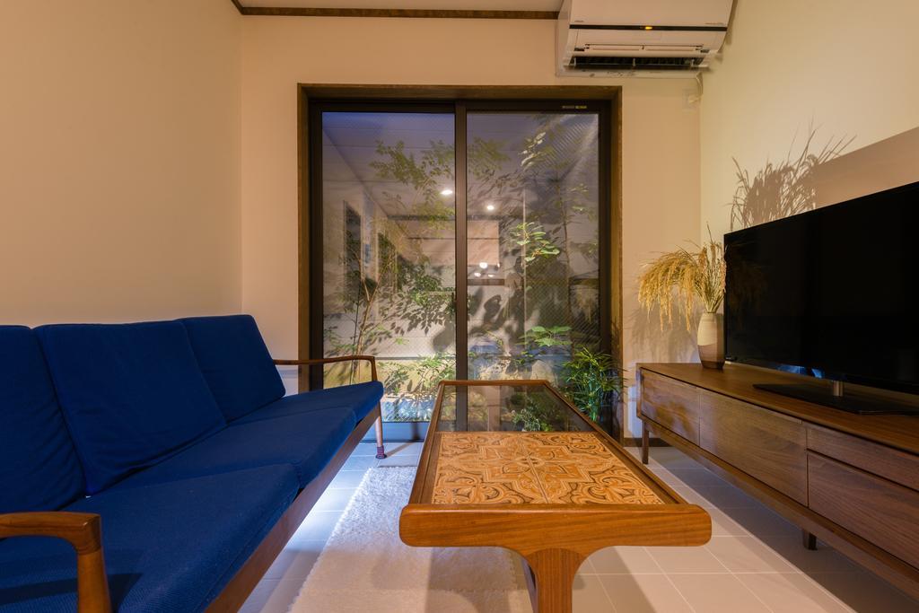 Villa Seijyaku No Ie à Kyoto Extérieur photo