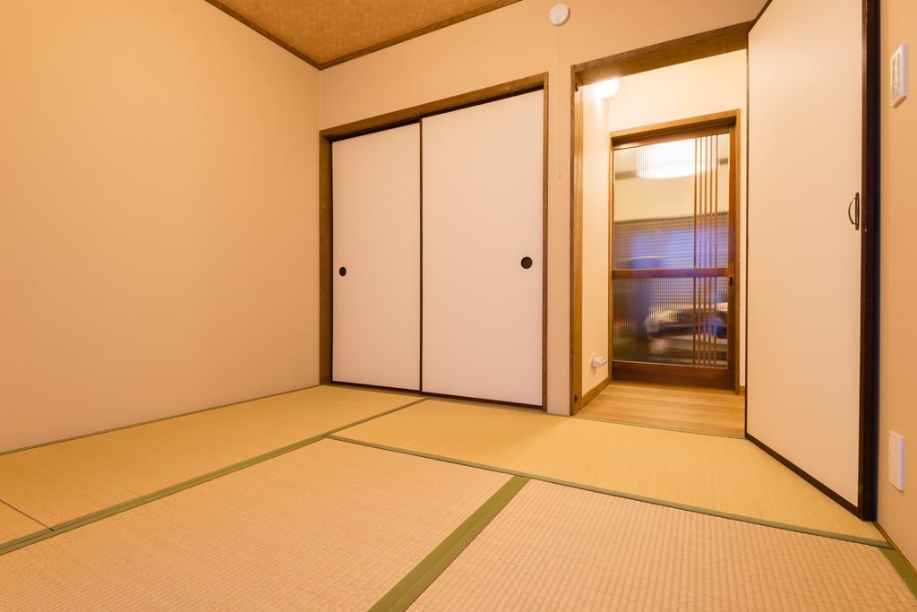 Villa Seijyaku No Ie à Kyoto Extérieur photo