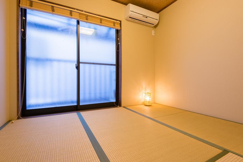 Villa Seijyaku No Ie à Kyoto Extérieur photo